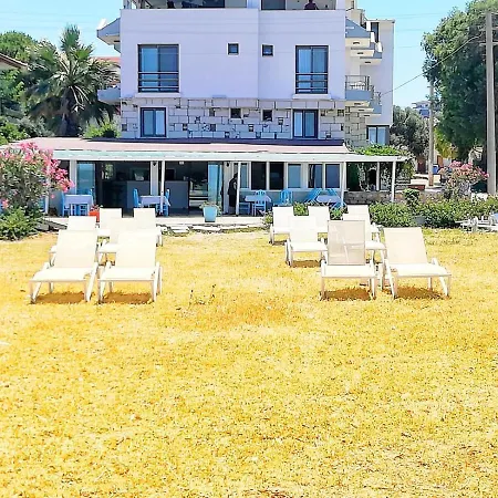 Hotel Ege Otel 2*