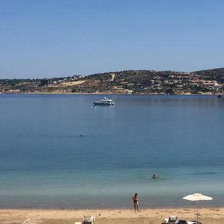 Ege Otel Hotel
