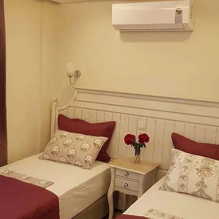 Ege Fener Hotel