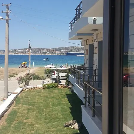 Hotel Ege Fener 2*