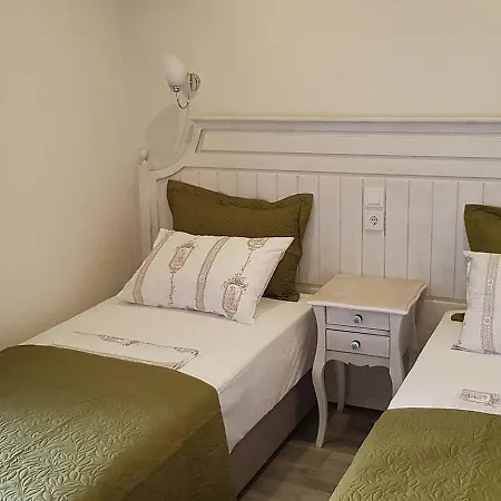 Hotel Ege Fener Çeşme