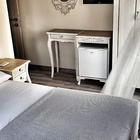 Ege Fener Çeşme