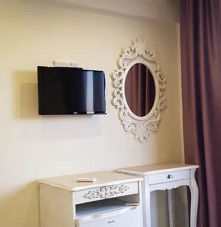 Hotel Ege Fener