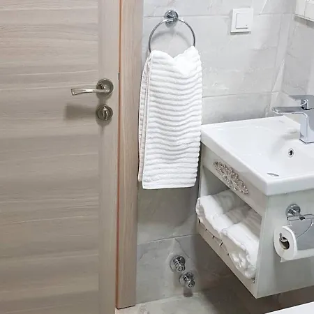 Hotel Ege Fener