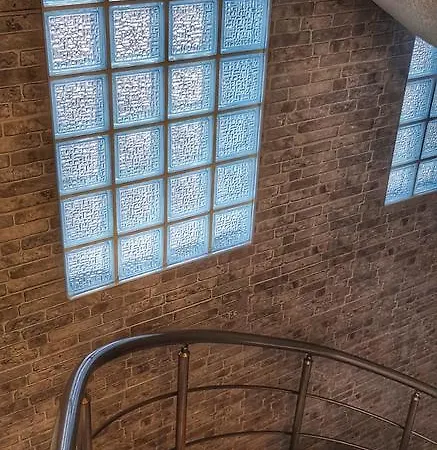 Ege Fener Hotel Cesme