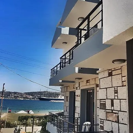 Ege Fener Hotel 2*