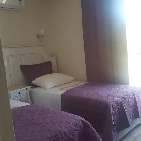 Ege Fener Hotel
