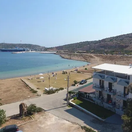 Hotel Ege Fener