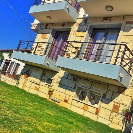 Ege Fener Hotel 2*