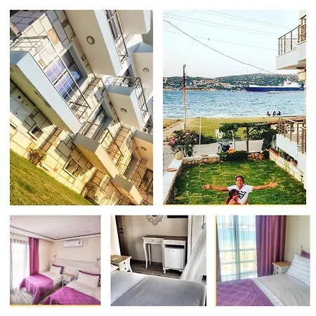 Ege Fener Hotel 2*