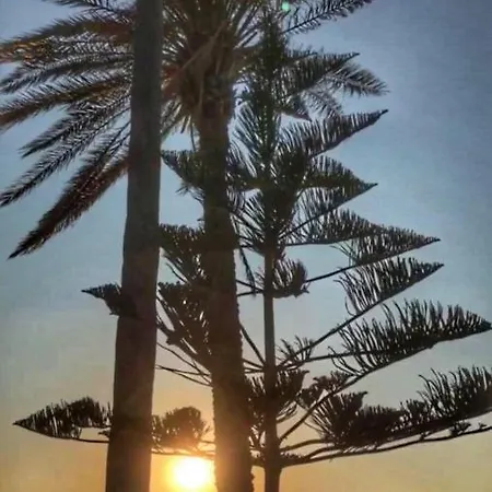 Ege Fener Otel Çeşme