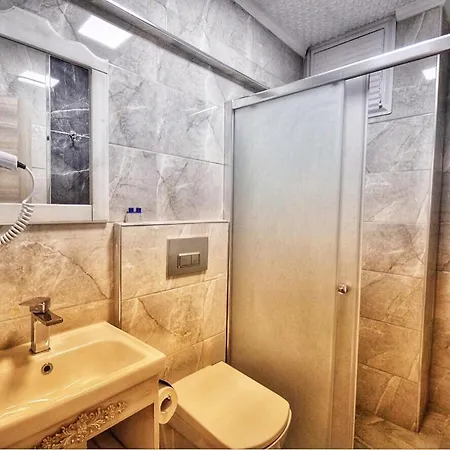 Ege Fener Hotel Çeşme