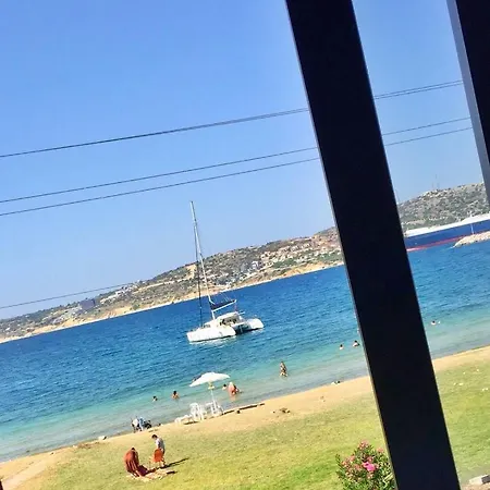 ホテル Ege Çeşme