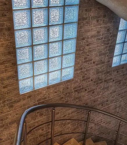 Ege Fener 酒店 Çeşme