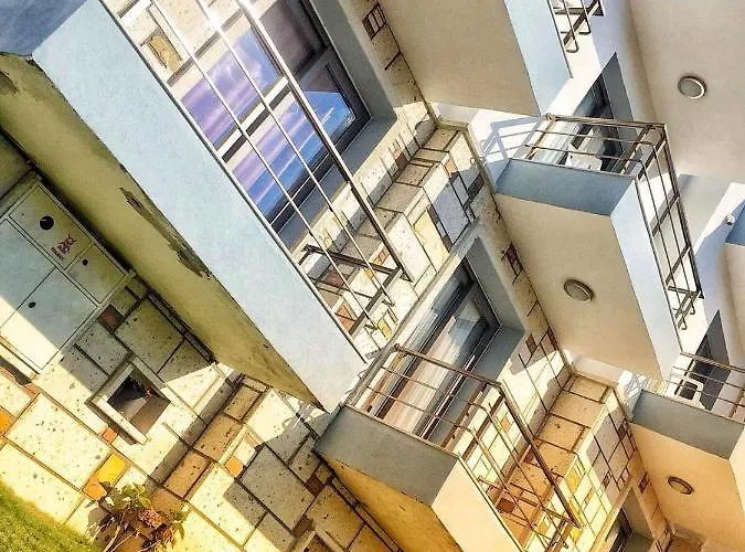 Ege Fener 2* Çeşme