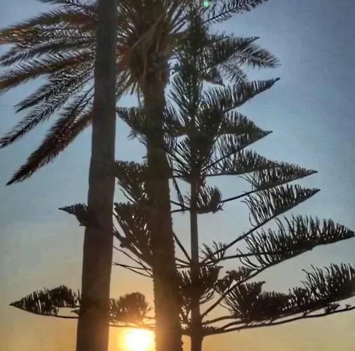 Ege Fener 酒店 Çeşme