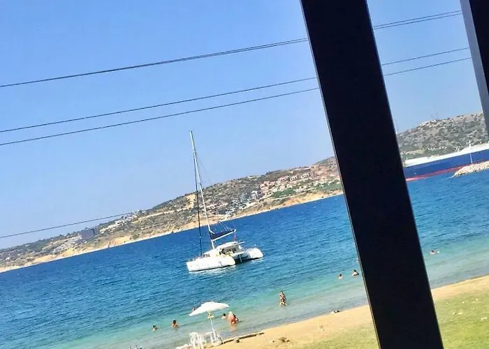 Ξενοδοχείο Ege Fener Çeşme